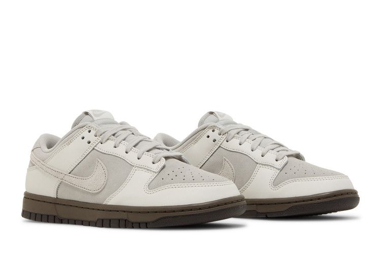 Nike Dunk Low Ironstone – limitierter Sneaker bei Shade Studios