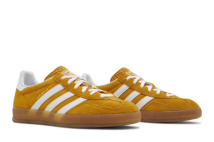 Adidas Gazelle Indoor Orange Peel – limitierter Sneaker bei Shade Studios