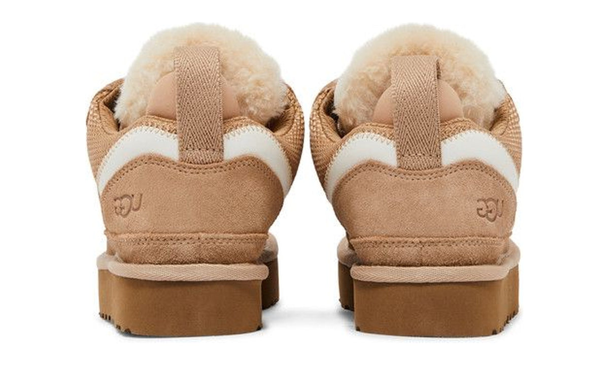 UGG Wmns Lowmel Sand
