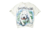Vale Forever Cane Tee White