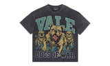 Vale Forever Dreams Dogs Of War T-Shirt Black