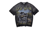 Vale Forever Wrecked Tee Black
