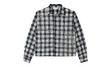 Vale Forever Starlight Flannel Black