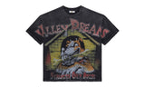 Vale Forever Doghouse Bling Tee Black
