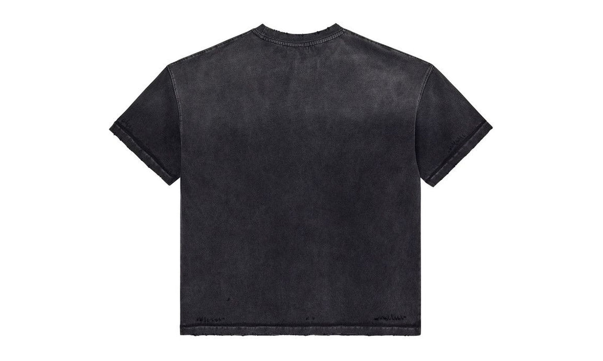 Vale Forever Doghouse Bling Tee Black