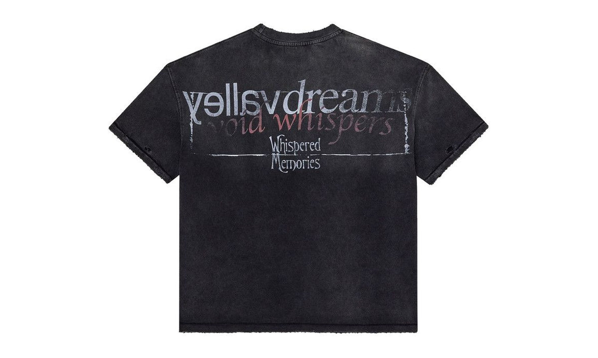 Vale Forever Psychopath Tee Black