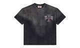 Vale Forever Vale Chopper Tee Black
