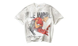 Vale Forever Vale World Tee White