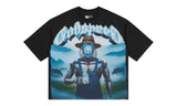 Godspeed Aura Farm T-Shirt Black