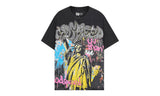 Godspeed Vandal T-Shirt Black