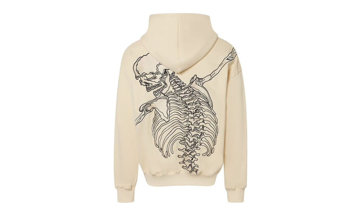 Godspeed R.O.D Hoodie Creme
