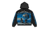 Godspeed Artificial Love Hoodie Black Wash