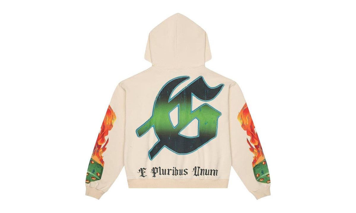 Godspeed L.A.G. Hoodie Bone