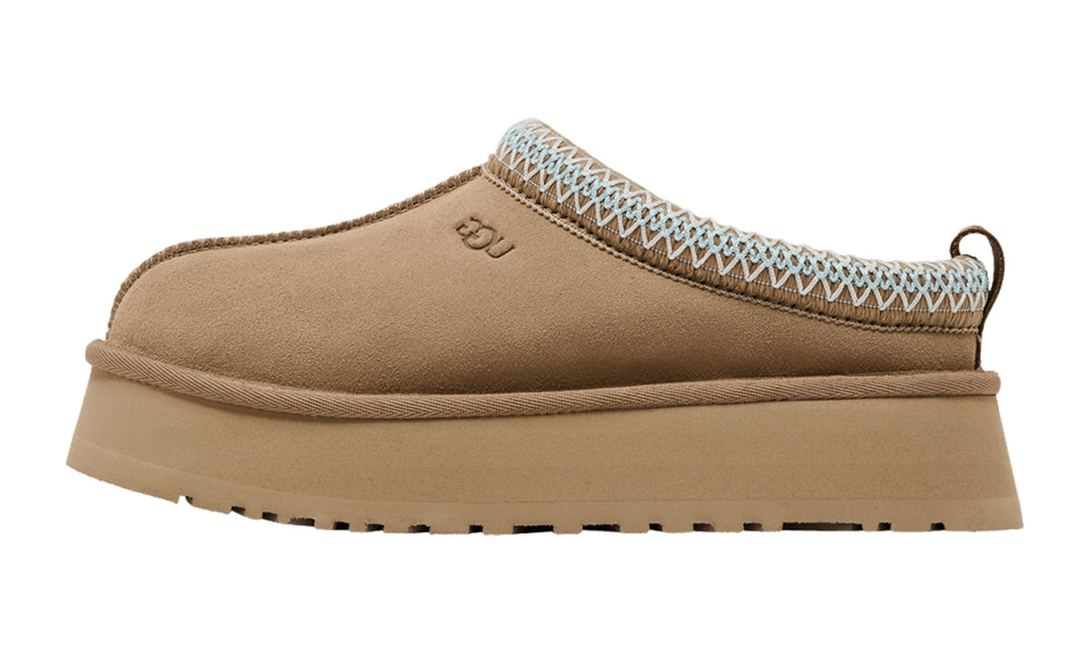UGG Wmns Tazz 2 Sand