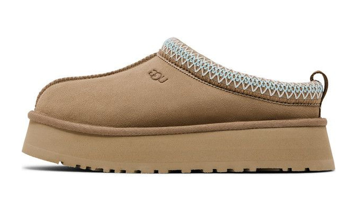 UGG Wmns Tazz 2 Sand
