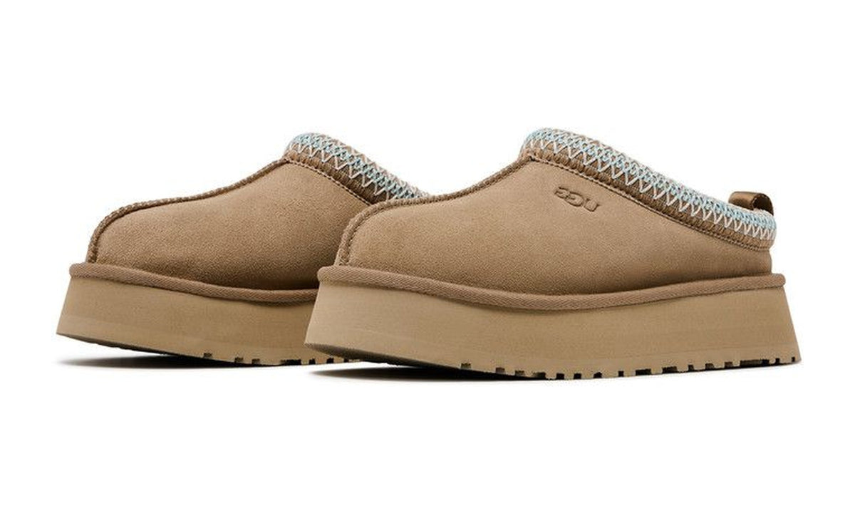 UGG Wmns Tazz 2 Sand