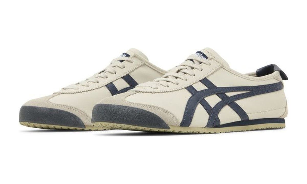 Onitsuka Tiger Mexico 66 Birch Peacoat