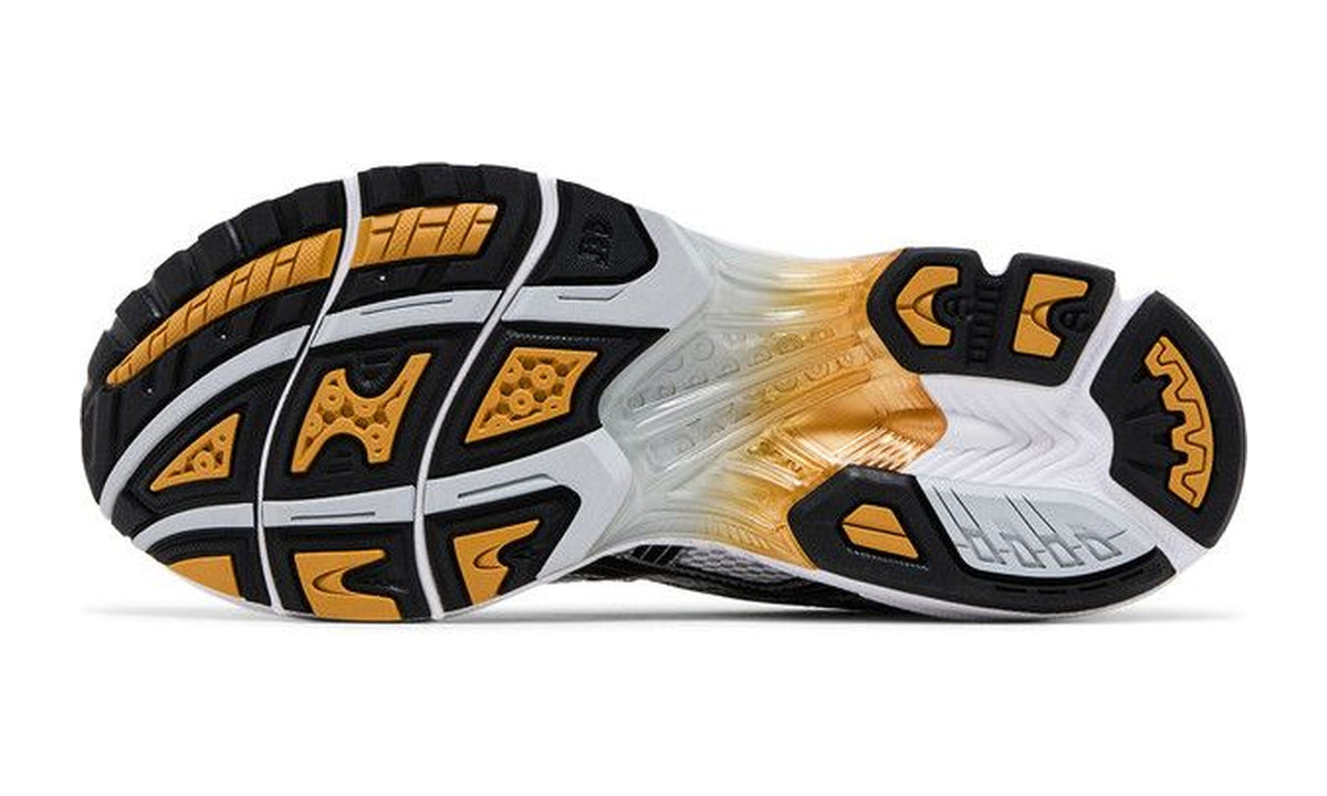 ASICS Gel Kayano 14 White Pure Gold