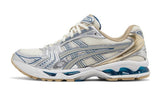 ASICS Gel-Kayano 14 Cream Pure Silver Champagne