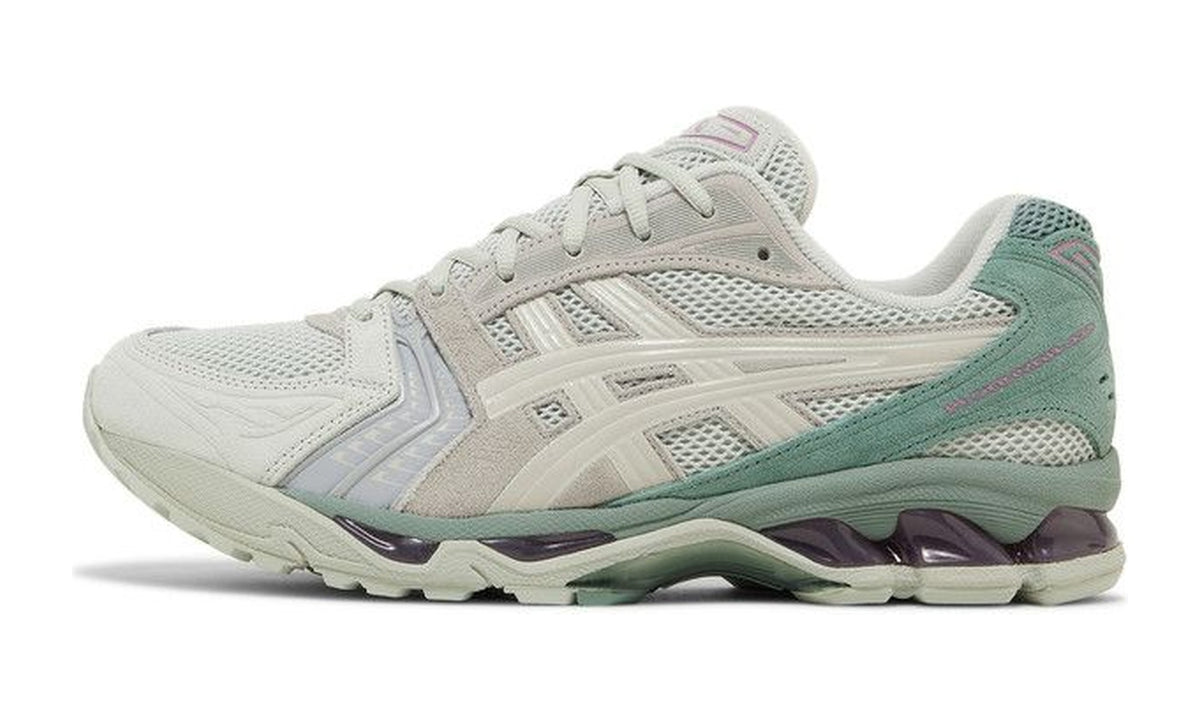 ASICS Gel Kayano 14 Light Sage Smoke Grey