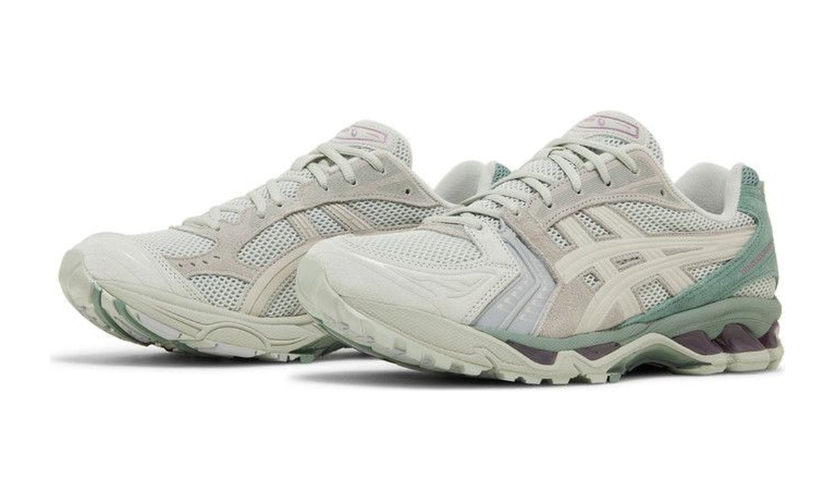 ASICS Gel Kayano 14 Light Sage Smoke Grey