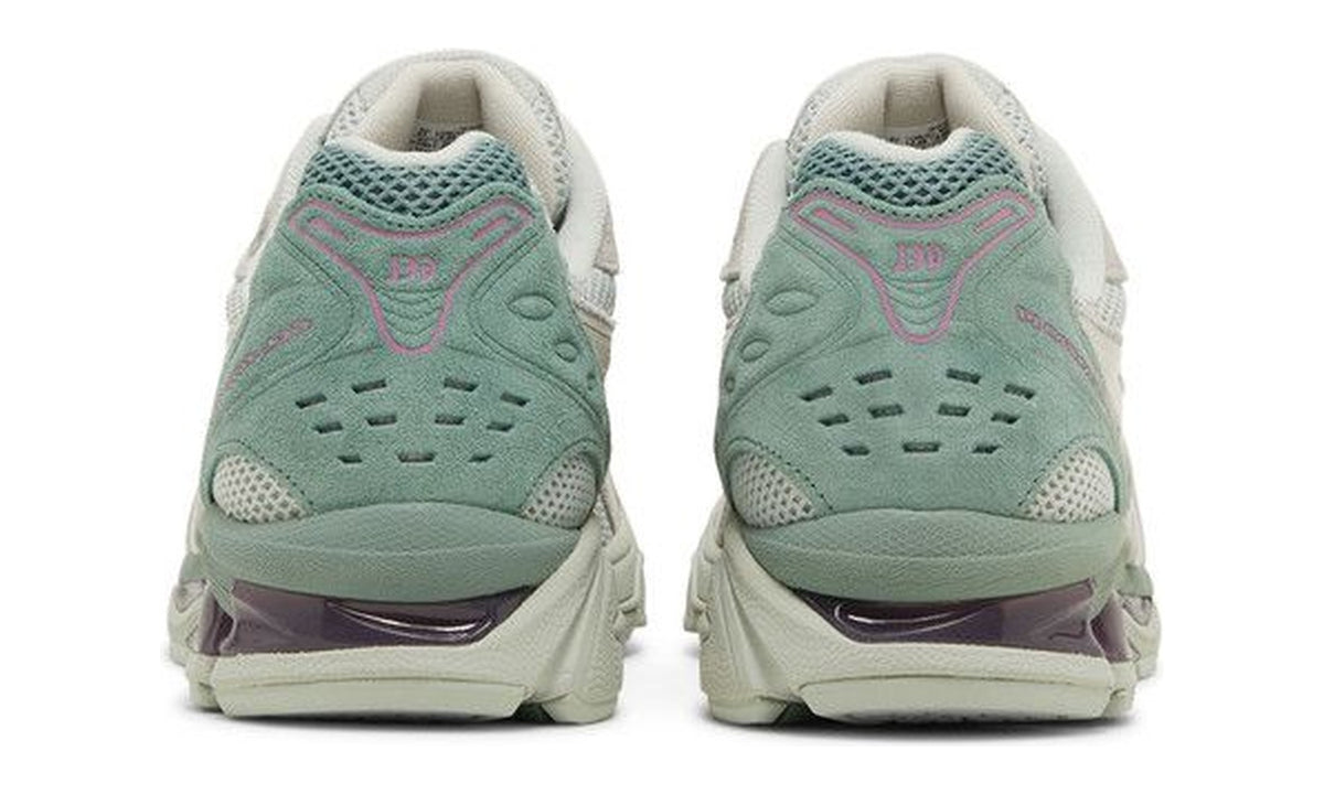 ASICS Gel Kayano 14 Light Sage Smoke Grey