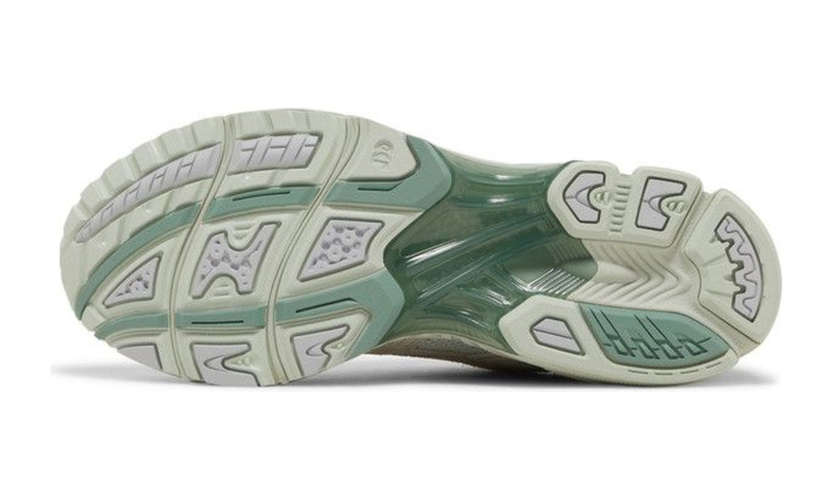 ASICS Gel Kayano 14 Light Sage Smoke Grey