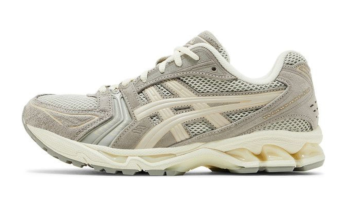 ASICS Gel Kayano 14 White Sage Smoke Grey