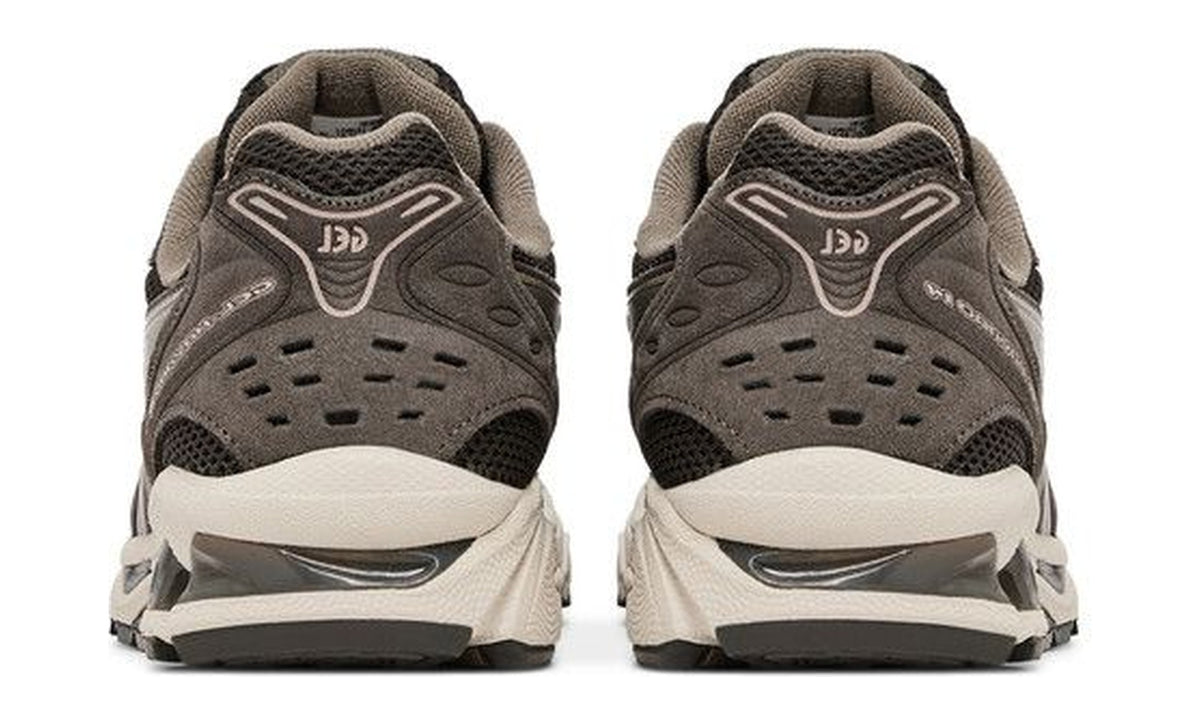 ASICS Gel Kayano 14 Dark Sepia Dark Taupe