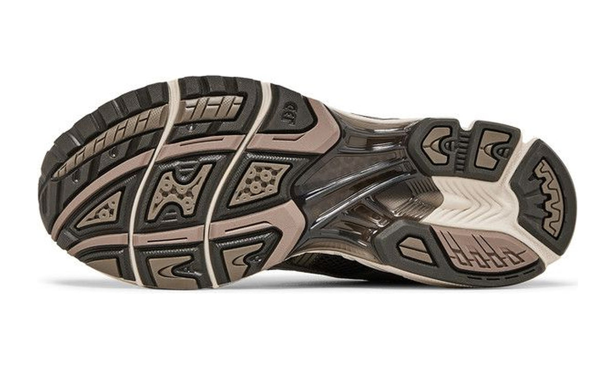 ASICS Gel Kayano 14 Dark Sepia Dark Taupe
