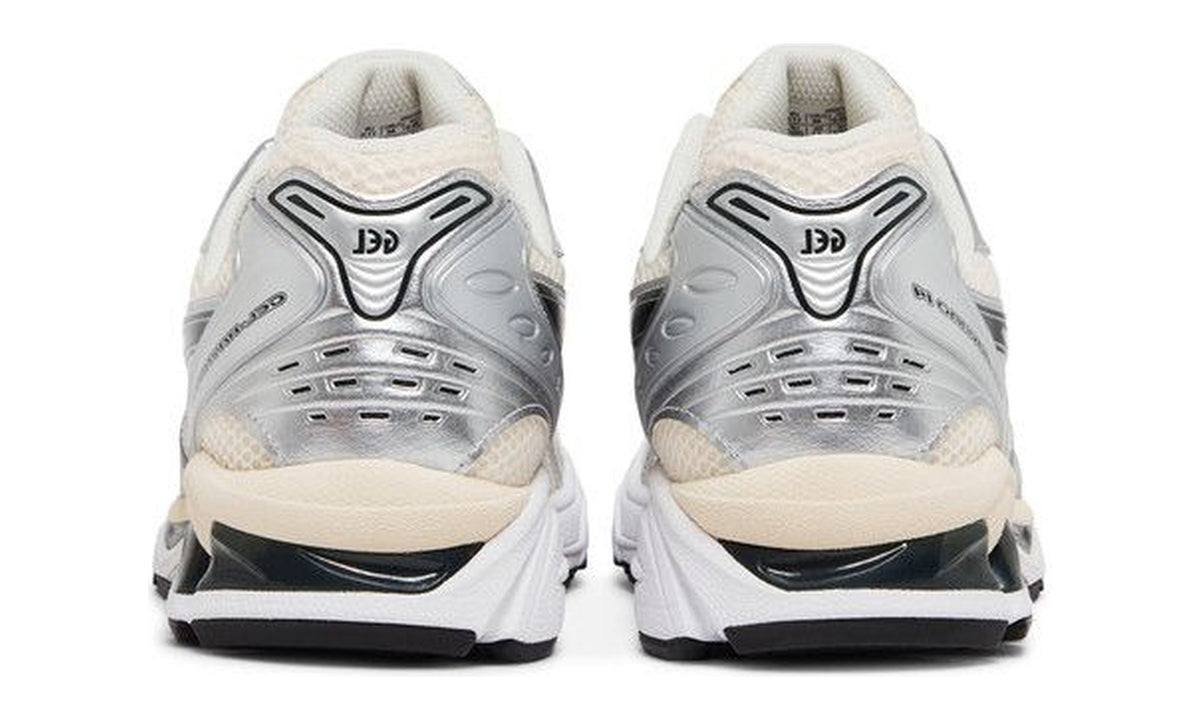 Kith x ASICS Gel Kayano 14 Cream Scarab 2023