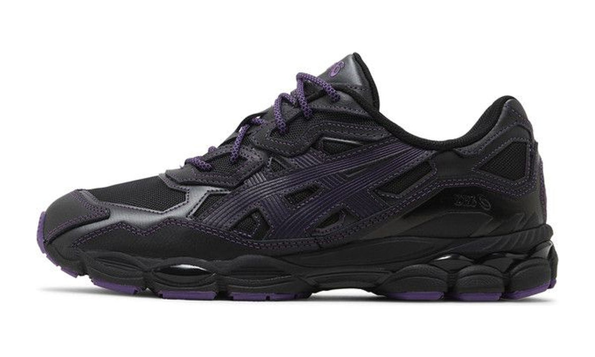 Needles x ASICS Gel NYC Black Purple