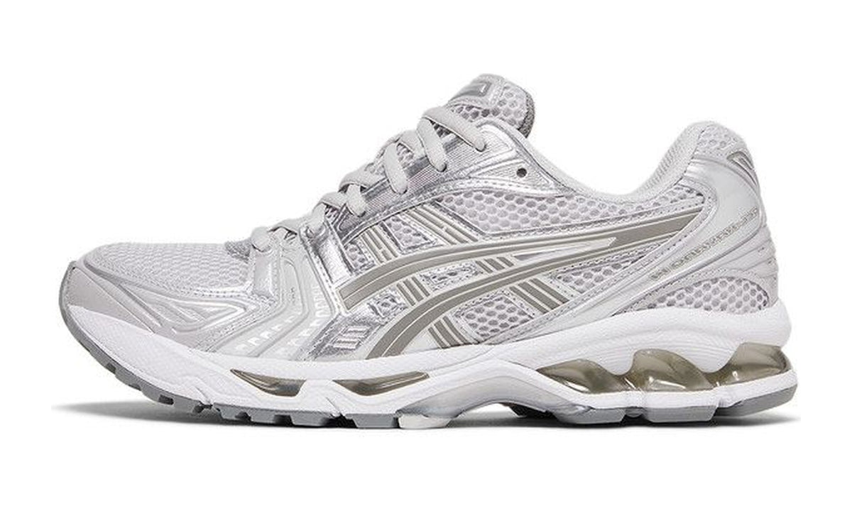ASICS Wmns Gel Kayano 14 Cloud Grey Clay