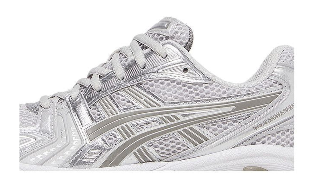 ASICS Wmns Gel Kayano 14 Cloud Grey Clay