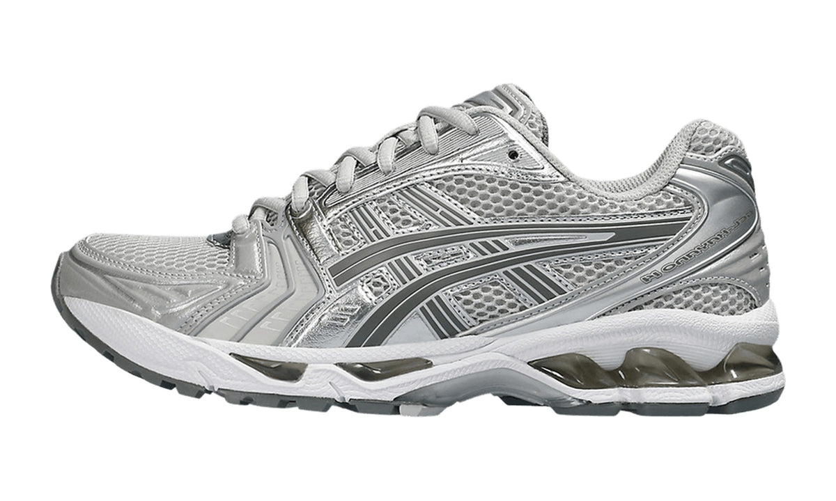 ASICS Wmns Gel Kayano 14 Cloud Grey Clay