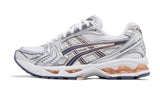 ASICS Gel-Kayano 14 White Thunder Blue