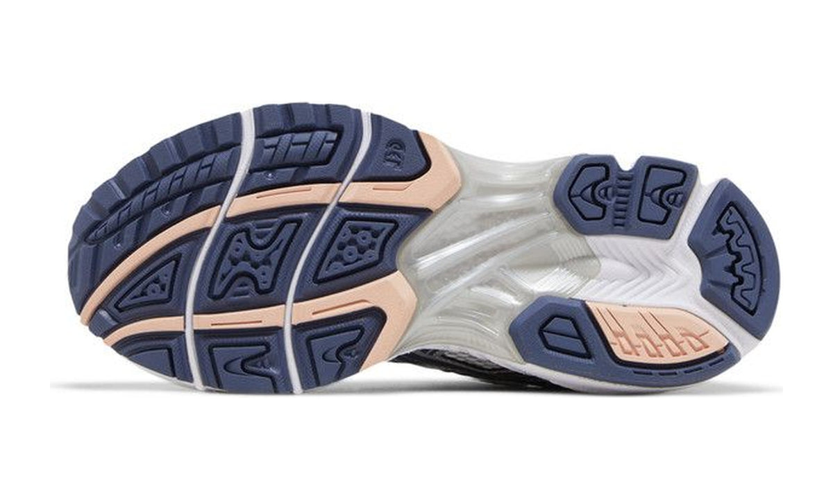 Asics Wmns Gel Kayano 14 White Thunder Blue