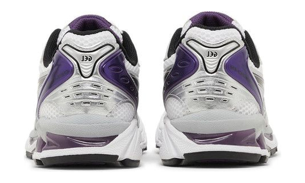 ASICS Wmns Gel Kayano 14 Silver Grape