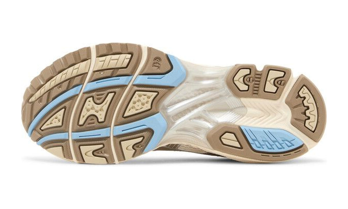 ASICS Wmns Gel Kayano 14 Cream Pepper