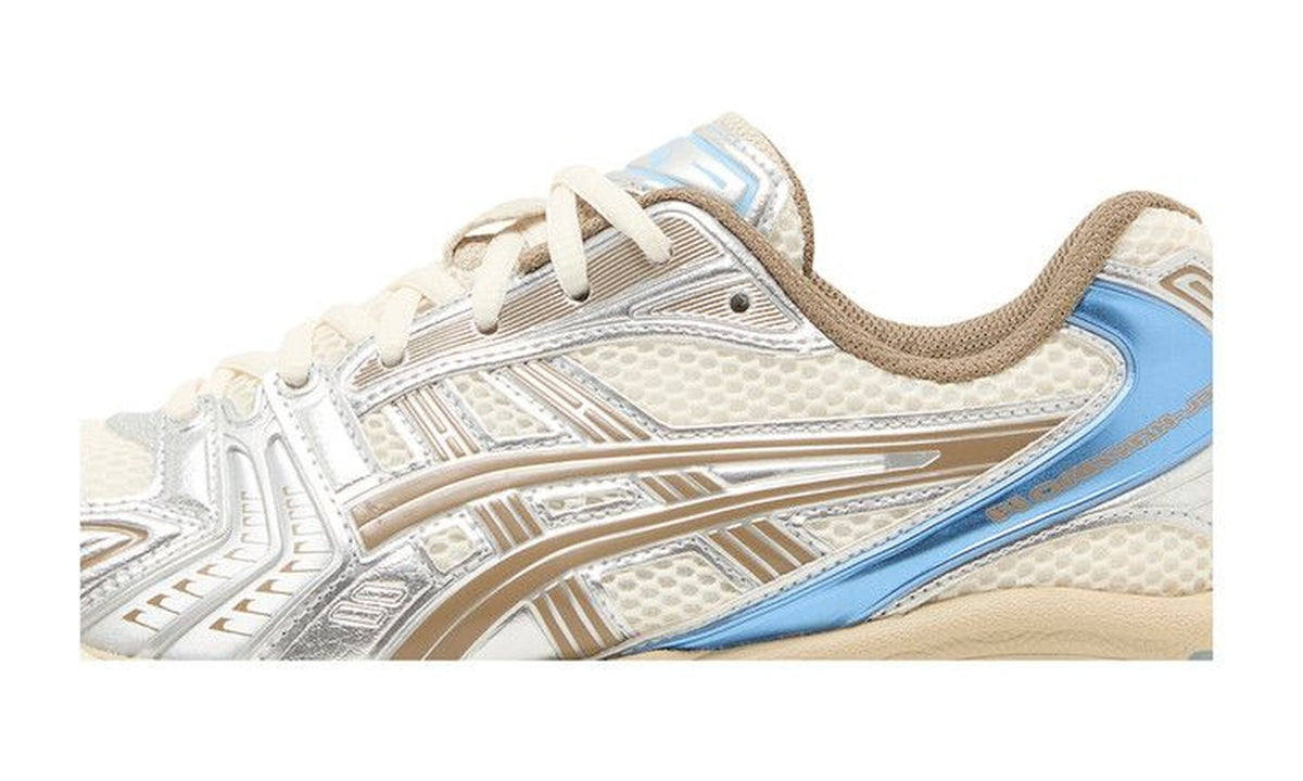 ASICS Wmns Gel Kayano 14 Cream Pepper