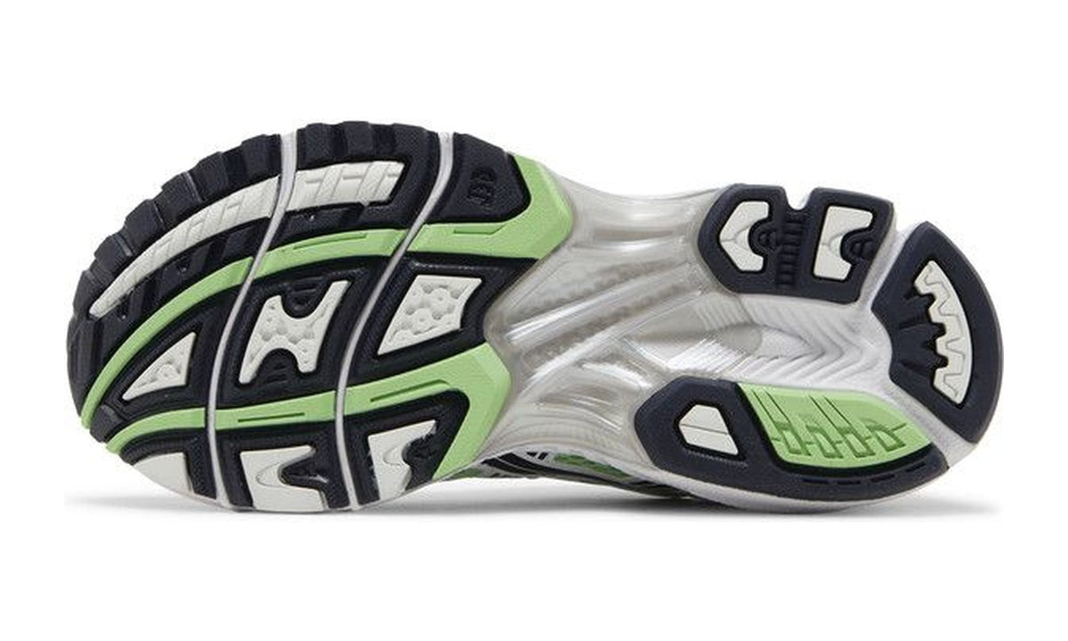 ASICS Wmns Gel Kayano 14 Bright Lime