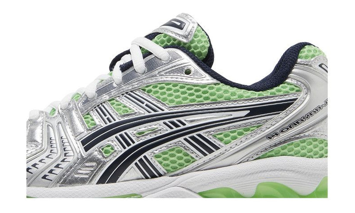 ASICS Wmns Gel Kayano 14 Bright Lime