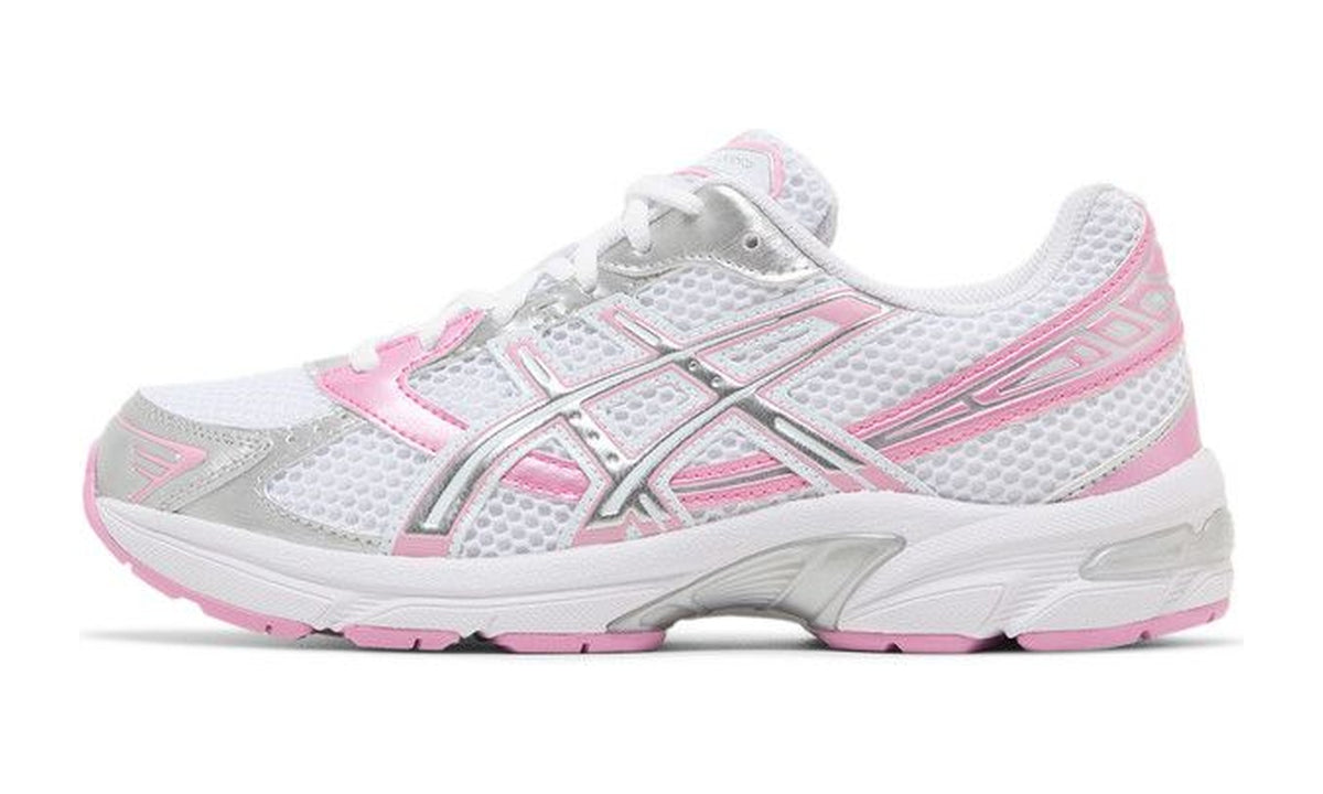 ASICS Wmns Gel 1130 White Silver Pink