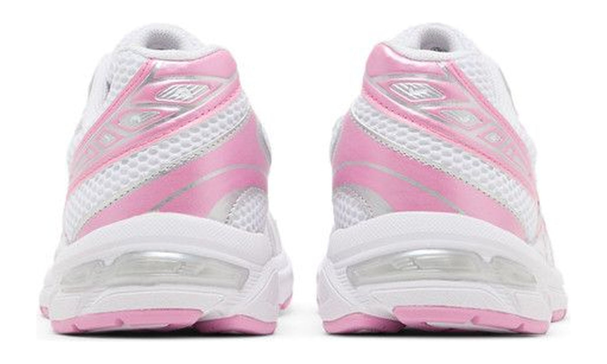 ASICS Wmns Gel 1130 White Silver Pink