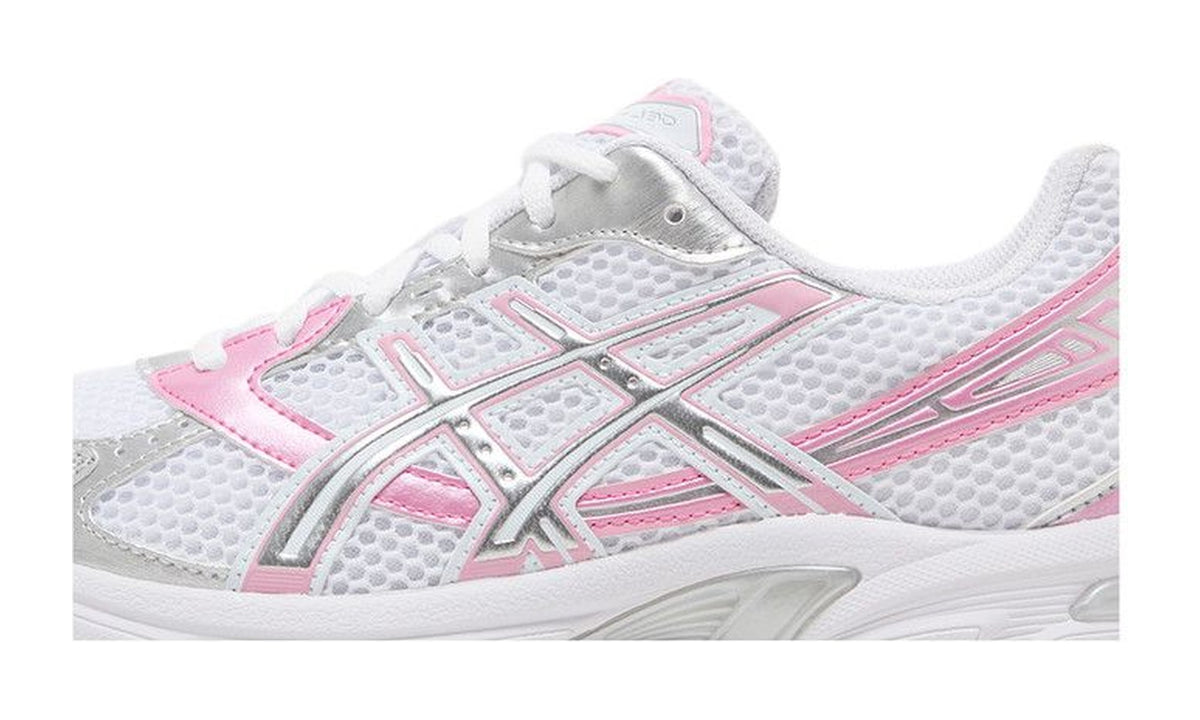 ASICS Wmns Gel 1130 White Silver Pink