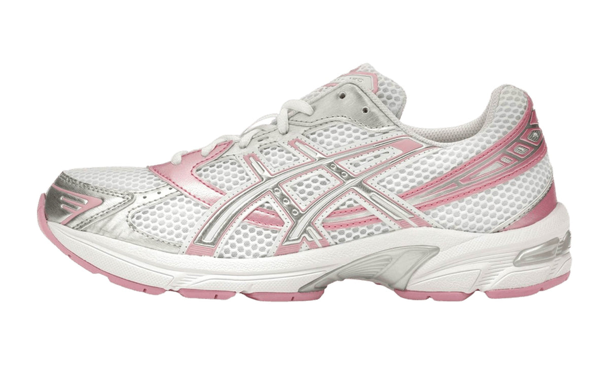 ASICS Wmns Gel 1130 White Silver Pink