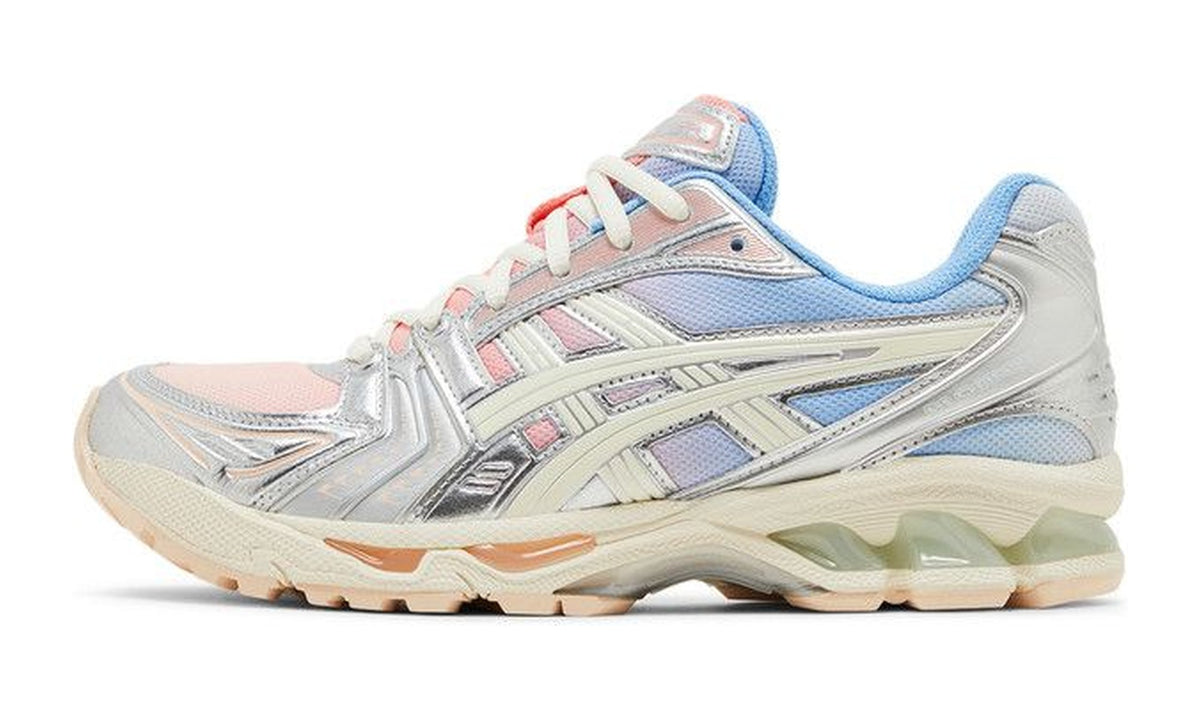 ASICS Wmns Gel Kayano 14 Baked Pink Cream
