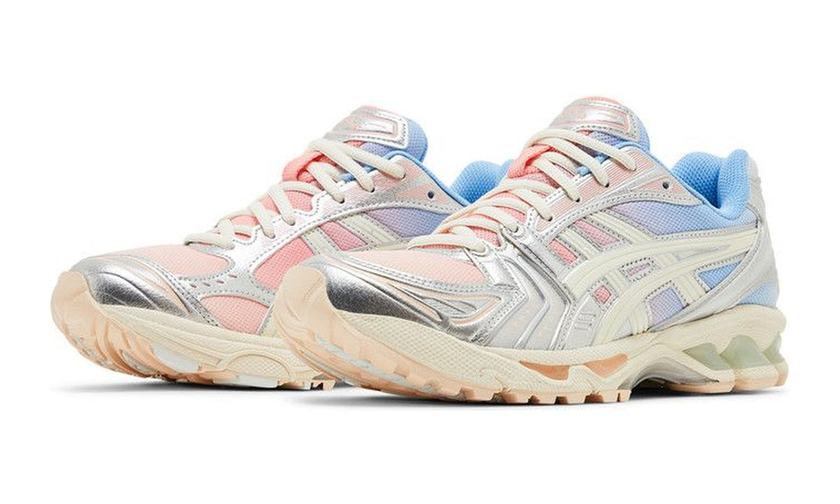 ASICS Wmns Gel Kayano 14 Baked Pink Cream