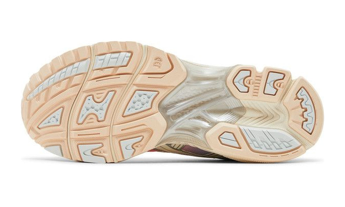 ASICS Wmns Gel Kayano 14 Baked Pink Cream