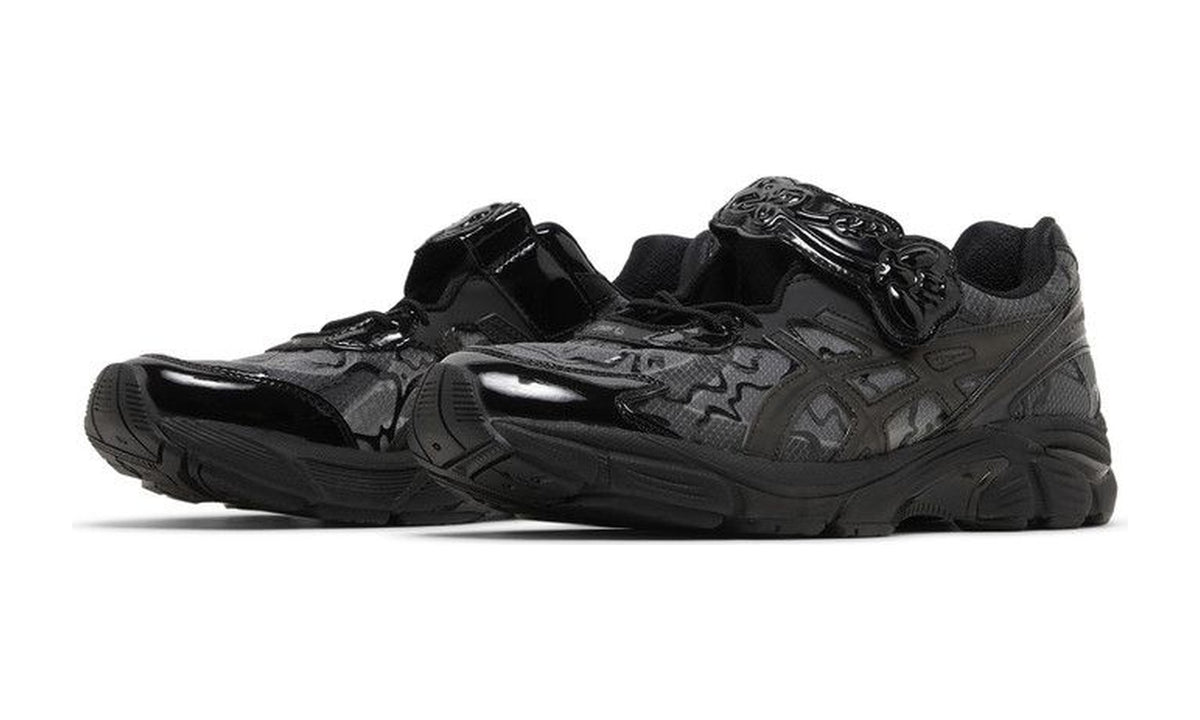 Cecilie Bahnsen x ASICS GT 2160 Black